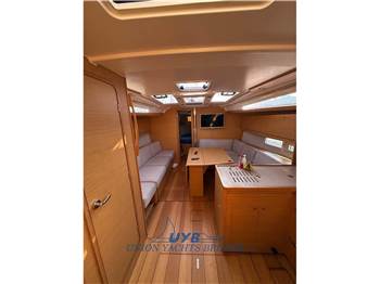 Dufour Yachts 390 Grand Large