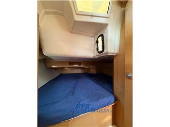 Dufour Yachts 390 Grand Large
