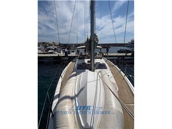 Dufour Yachts 390 Grand Large