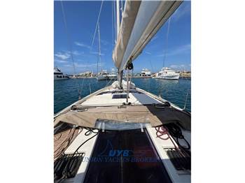 Dufour Yachts 390 Grand Large