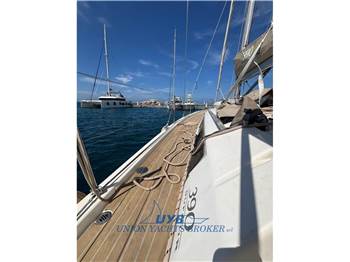 Dufour Yachts 390 Grand Large