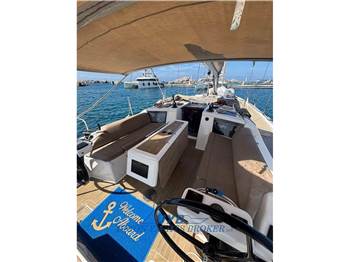 Dufour Yachts 390 Grand Large