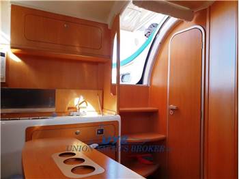 Salpa LAVER 32.5