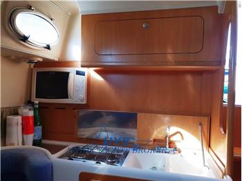 Salpa LAVER 32.5