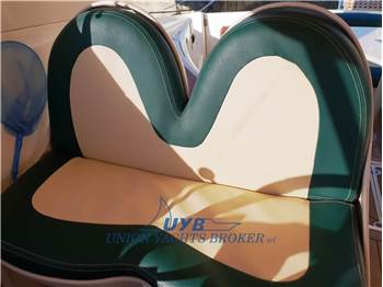 Salpa LAVER 32.5