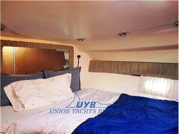 Salpa LAVER 32.5