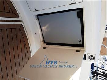Salpa LAVER 32.5