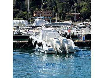 Jeanneau Cap Camarat 9.0 CC