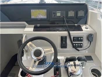 Jeanneau Cap Camarat 9.0 CC