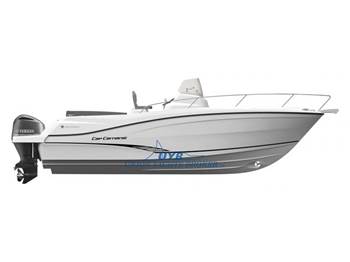 Jeanneau Cap Camarat 9.0 CC