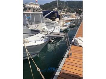 Jeanneau Cap Camarat 9.0 CC