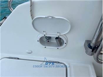 Jeanneau Cap Camarat 9.0 CC