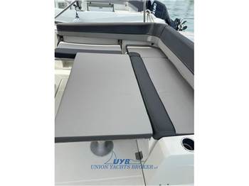 Jeanneau Cap Camarat 9.0 CC