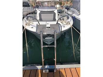 Jeanneau Cap Camarat 9.0 CC