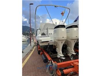 Jeanneau Cap Camarat 9.0 CC