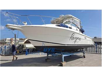 Wellcraft Marine 290 Coastal FB
