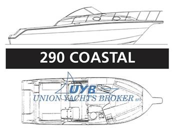 Wellcraft Marine 290 Coastal FB