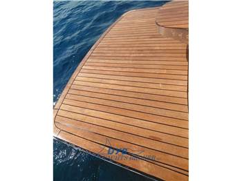 Cantieri Tirrenia Viveur 28 Open
