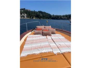Cantieri Tirrenia Viveur 28 Open