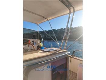 Cantieri Tirrenia Viveur 28 Open