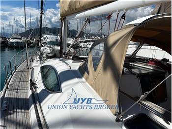 Jeanneau SUN ODYSSEY 54 DS