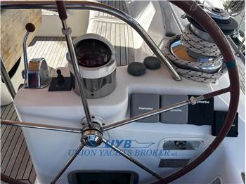 Jeanneau SUN ODYSSEY 54 DS