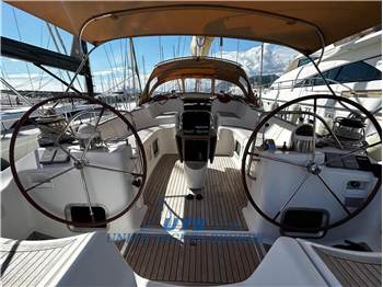 Jeanneau SUN ODYSSEY 54 DS