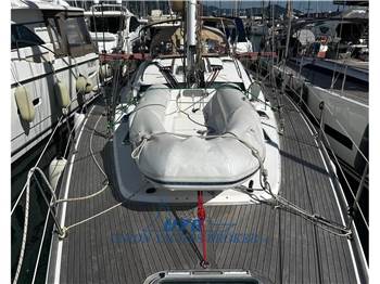Jeanneau SUN ODYSSEY 54 DS