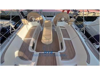 Jeanneau SUN ODYSSEY 54 DS