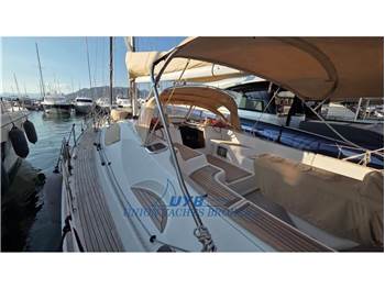 Jeanneau SUN ODYSSEY 54 DS