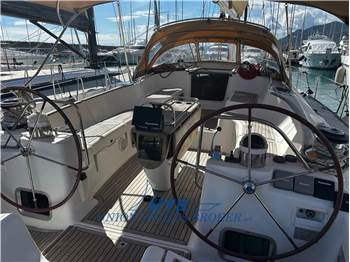 Jeanneau SUN ODYSSEY 54 DS