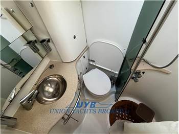 Jeanneau SUN ODYSSEY 54 DS