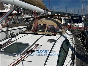 Jeanneau SUN ODYSSEY 54 DS
