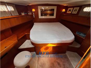Jeanneau SUN ODYSSEY 54 DS