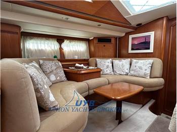 Jeanneau SUN ODYSSEY 54 DS
