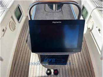 Jeanneau SUN ODYSSEY 54 DS