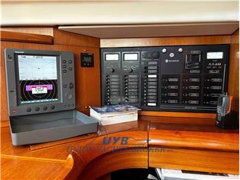 Jeanneau SUN ODYSSEY 54 DS