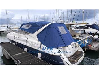 Cranchi Endurance 39