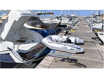 Cranchi Endurance 39