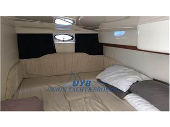 Cranchi Endurance 39