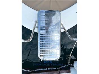 Jeanneau Cap Camarat 8.5 WA