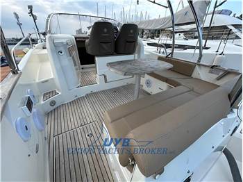 Jeanneau Cap Camarat 8.5 WA