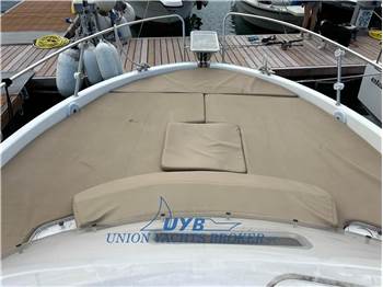 Jeanneau Cap Camarat 8.5 WA