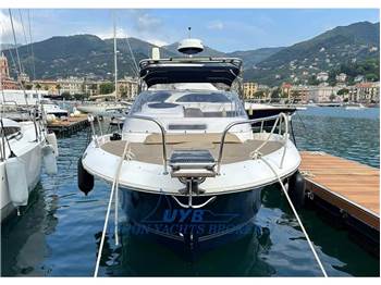 Jeanneau Cap Camarat 8.5 WA