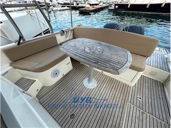 Jeanneau Cap Camarat 8.5 WA