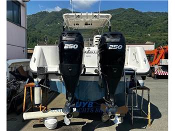 Boston Whaler BOSTON 305 CONQUEST