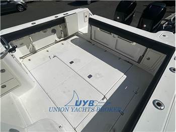 Boston Whaler BOSTON 305 CONQUEST