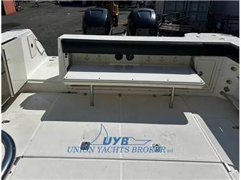 Boston Whaler BOSTON 305 CONQUEST