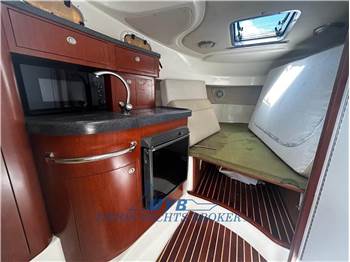 Boston Whaler BOSTON 305 CONQUEST