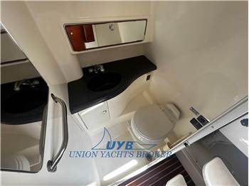 Boston Whaler BOSTON 305 CONQUEST